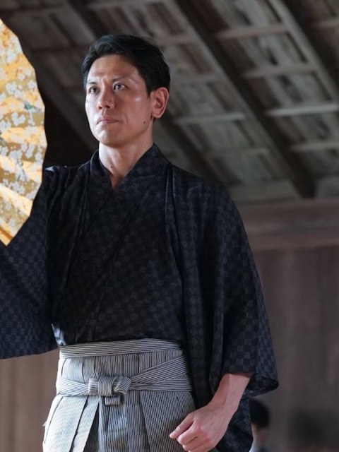 代表取締役 濱田憲一