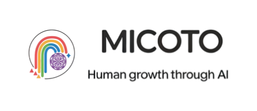 株式会社MICOTO ロゴ