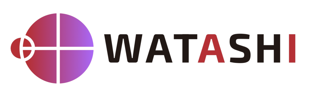 AI教育プラットフォーム「WATASHI」のイメージ